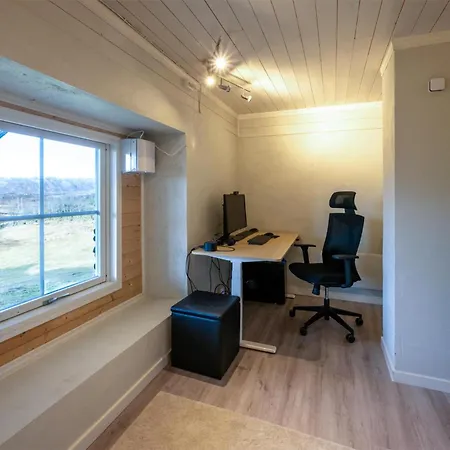 Ferienhaus Tolles Zuhause In ånneland Mit Wlan