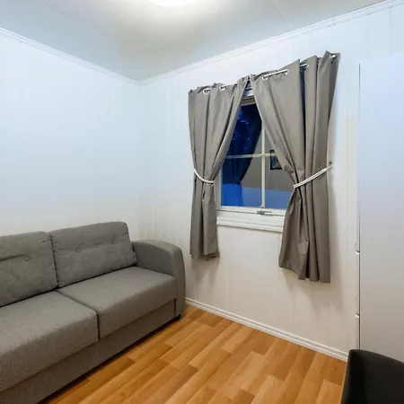 Tolles Zuhause In ånneland Mit Wlan Anneland