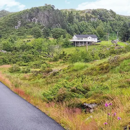Ferienhaus Tolles Zuhause In ånneland Mit Wlan