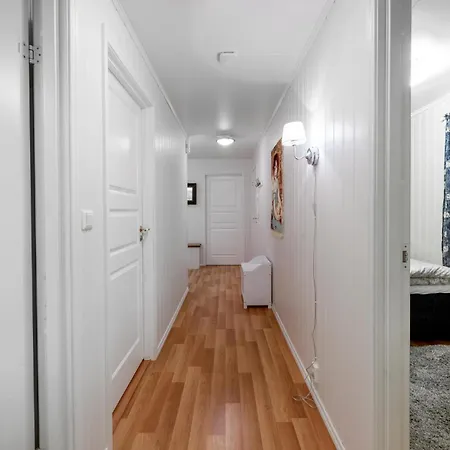 Tolles Zuhause In ånneland Mit Wlan Ferienhaus *