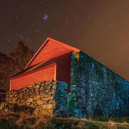 Tolles Zuhause In ånneland Mit Wlan * Anneland