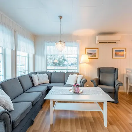 Tolles Zuhause In ånneland Mit Wlan Anneland