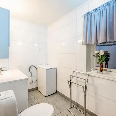 Tolles Zuhause In ånneland Mit Wlan Ferienhaus