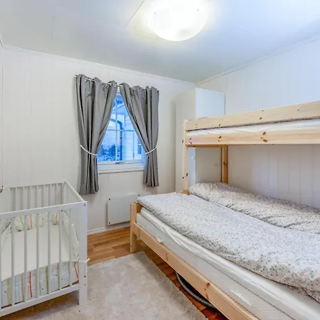 Tolles Zuhause In ånneland Mit Wlan