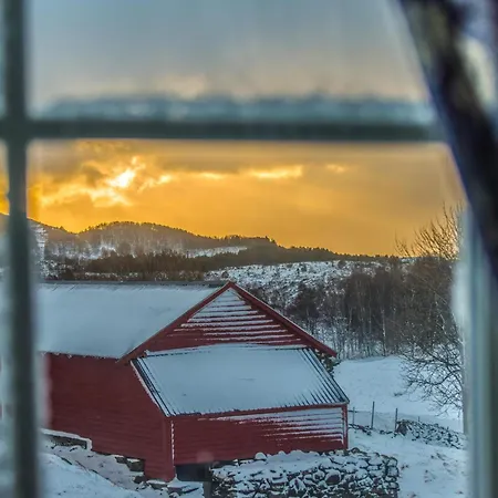 Tolles Zuhause In ånneland Mit Wlan Anneland