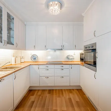 Tolles Zuhause In ånneland Mit Wlan Ferienhaus