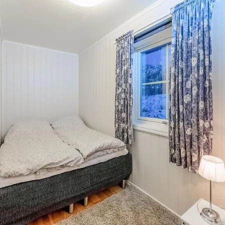 Tolles Zuhause In ånneland Mit Wlan * Anneland