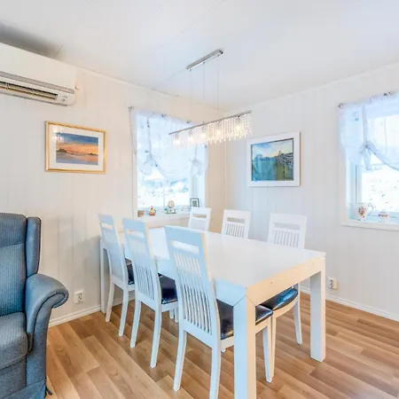 Tolles Zuhause In ånneland Mit Wlan Ferienhaus Anneland