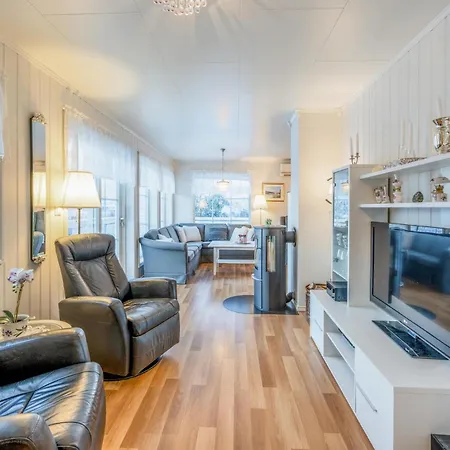Ferienhaus Tolles Zuhause In ånneland Mit Wlan