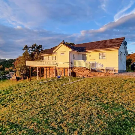 Ferienhaus Tolles Zuhause In ånneland Mit Wlan *