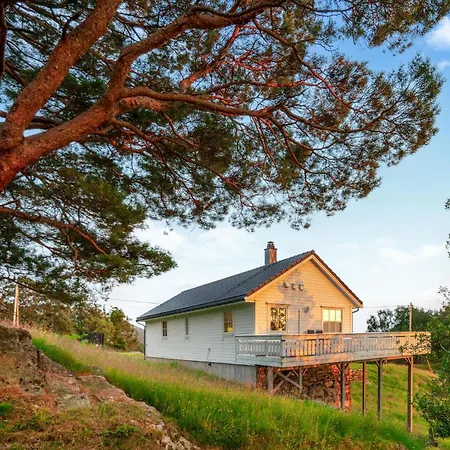 Tolles Zuhause In ånneland Mit Wlan * Anneland