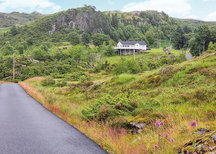 Casa de Férias Awesome In With Wifi