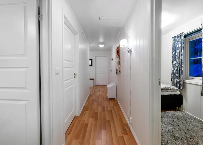 Awesome In With Wifi Casa de Férias *