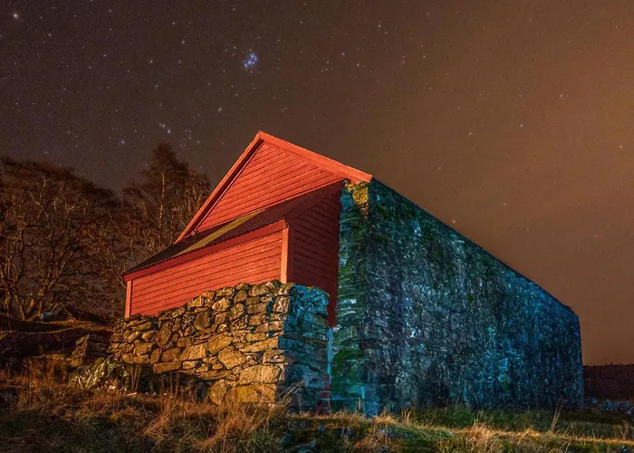 Awesome In With Wifi * Anneland