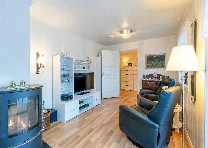 Casa de Férias Awesome In With Wifi Anneland