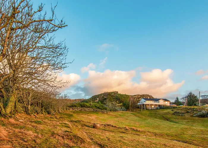 Casa de Férias Awesome In With Wifi