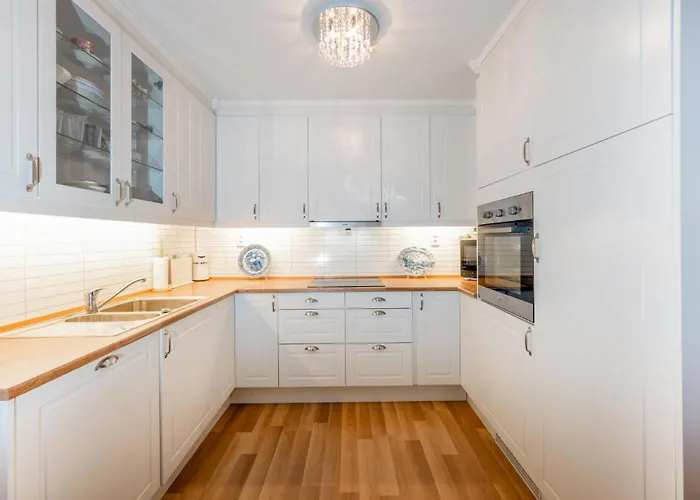 Awesome In With Wifi Casa de Férias