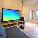 Awesome In With Wifi Tatil Evi Anneland